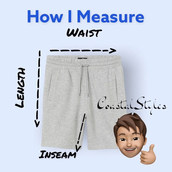 SH213 Levi’s 569 Loose Straight Denim Shorts 32 - Picture 5 of 5